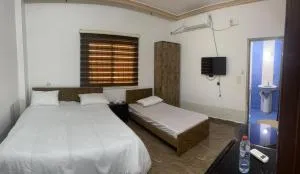 Dopamine room - 杰拉什