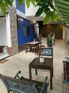 Hotel Celebertti - Las Conchitas