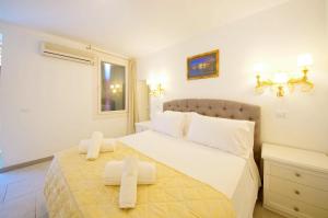 DolceVita Apartments N 521