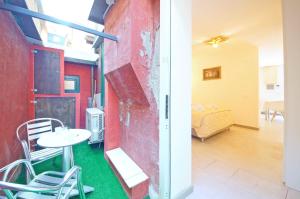 DolceVita Apartments N 521