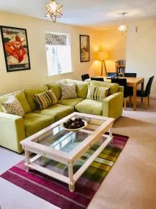 The Coach House - 洛斯特威希尔