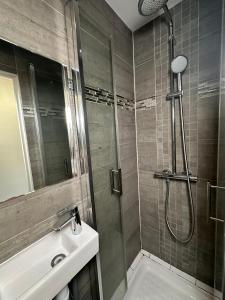 Appartements Le Studio du Palais : photos des chambres
