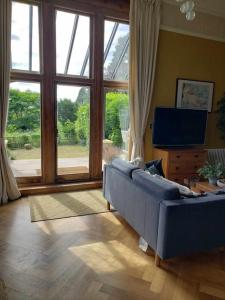 3 bedroom 3 bathroom ground floor condo with veranda