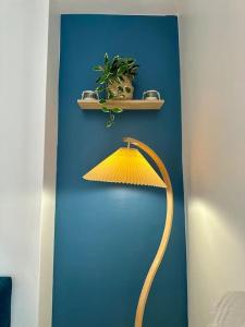 Celine 3 La perle Bleue - appartement cosy à La Défense