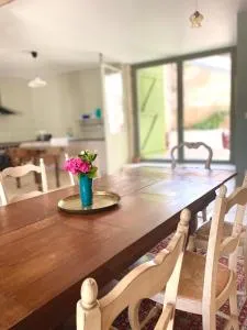 La Vieille Ferme de Tassigny - Corcelles-les-Arts