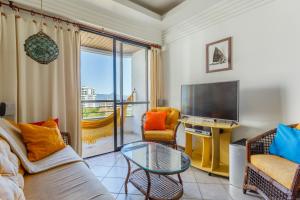 Área Nobre com Vista para Baía e Pontes SA2351