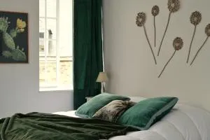 Les chambres de l'Elysée - Plouëc-du-Trieux