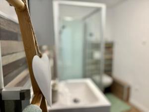 Auszeit am Rhein 1 - Rhinelove