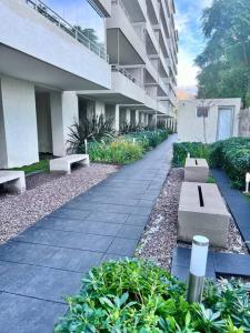 Acogedor estudio Los Dominicos