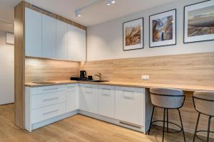 King Apartamenty Galaxy