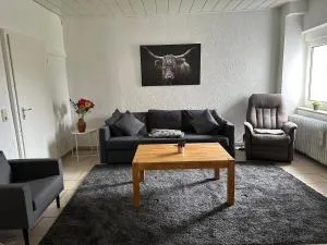 Ankas Ferienwohnung 2 - Münchwies