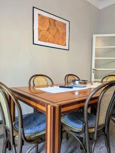 Appartamento via Gramsci - Free Gated Parking - 5 minutes from Center