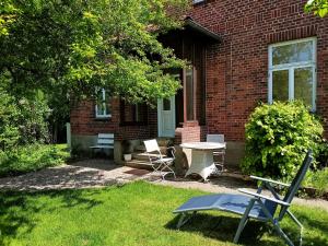 Norby Garden Westwärts