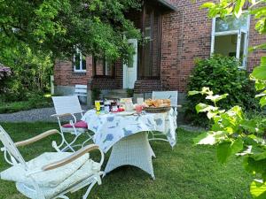 Norby Garden Westwärts