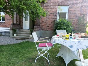 Norby Garden Westwärts