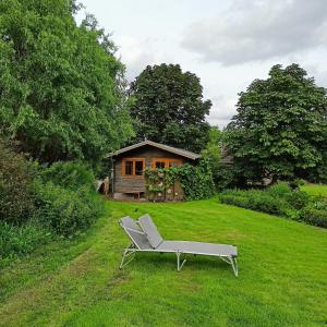 Norby Garden Westwärts
