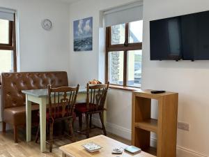 Apartment 471 - Clifden