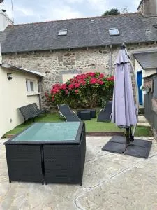 Ty-Kokoon - Plourhan