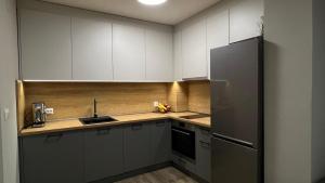 Paradise Park Apartment Central Sofia Gem