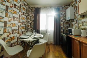 Яскраві квіти мережа квартир Документи для відряджень Безконтактне заселення 24-7