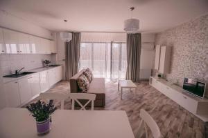 Apartamente MRM Residence
