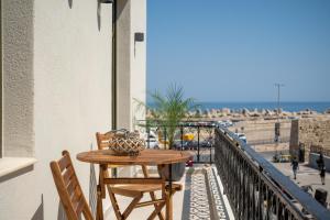Rettimo Suites, experience Luxury in the Heart of Rethymno