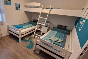 Ferienwohnung Brennseeblick