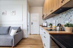 SuperApart Zdobnicza 4 - Komfortowy apartament