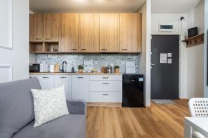 SuperApart Zdobnicza 4 - Komfortowy apartament