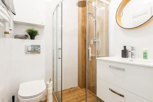 SuperApart Zdobnicza 4 - Komfortowy apartament