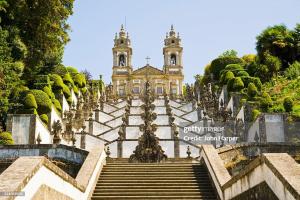 Rooms4you 2 in historic center of Braga