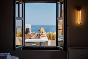 Rettimo Suites, experience Luxury in the Heart of Rethymno