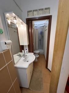 Appartamento con 2 Camere da Letto