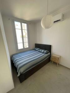 Cosy flat 250m from beach