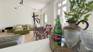 Harmonia Appartements Lagow
