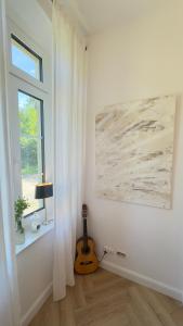 Harmonia Appartements Lagow