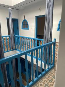 BLUE RIAD