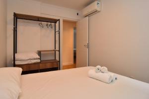 50 mts da Praia na Rua 3500, Garagem e Wi-fi P2101