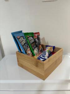 TG Apartment
