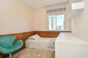 Ap Moderno 550m da Roda Gigante em Pioneiros P2376