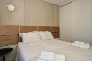 Ap Moderno 550m da Roda Gigante em Pioneiros P2376