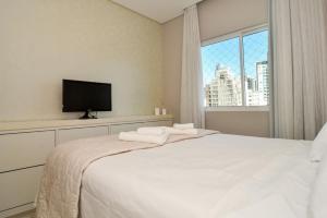 Ap Moderno 550m da Roda Gigante em Pioneiros P2376