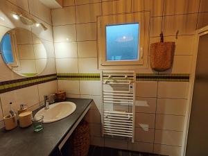 Chalets le chalet du bout du lac : photos des chambres