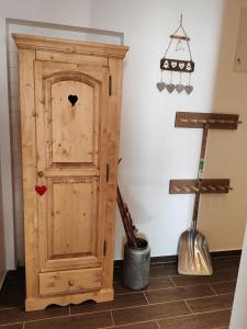 Chalets le chalet du bout du lac : photos des chambres