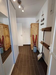 Chalets le chalet du bout du lac : photos des chambres