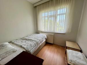 Marin DenizeR Tatilevi