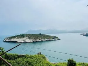 Boztepe Marin DenizeR Pansiyon - 番红花城