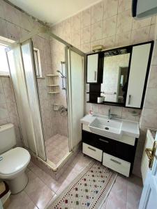 Marin DenizeR Tatilevi