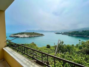 Marin DenizeR Tatilevi