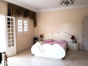 Apartment close to the beach - Mateur